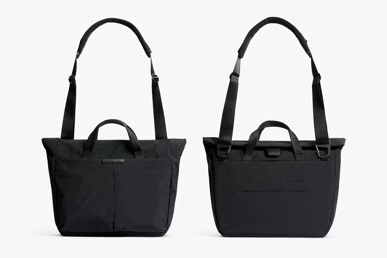 กระเป๋า Messenger Bellroy Toky - Laptop Accessories Box บทวิจารณ์และราคา