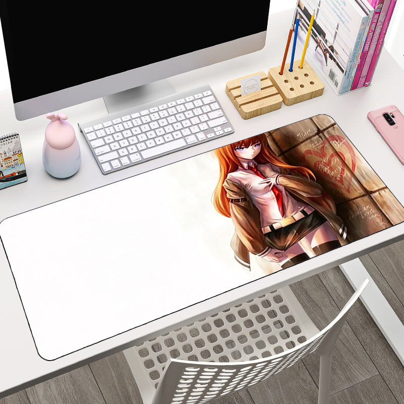 แผ่นรองเมาส์ขนาดใหญ่ อุปกรณ์เก - Keyboard Laptop Accessories บทวิจารณ์และราคา