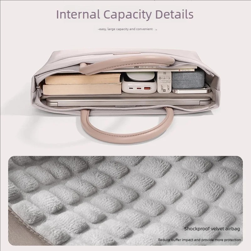กระเป๋าถือแล็ปท็อปสำหรับผู้หญิ - Laptop Accessories Women บทวิจารณ์และราคา