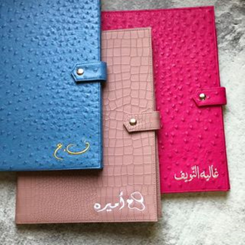TOPHIGH ใหม่ผู้หญิงจระเข้นกกระ - Laptop Accessories Box บทวิจารณ์และราคา