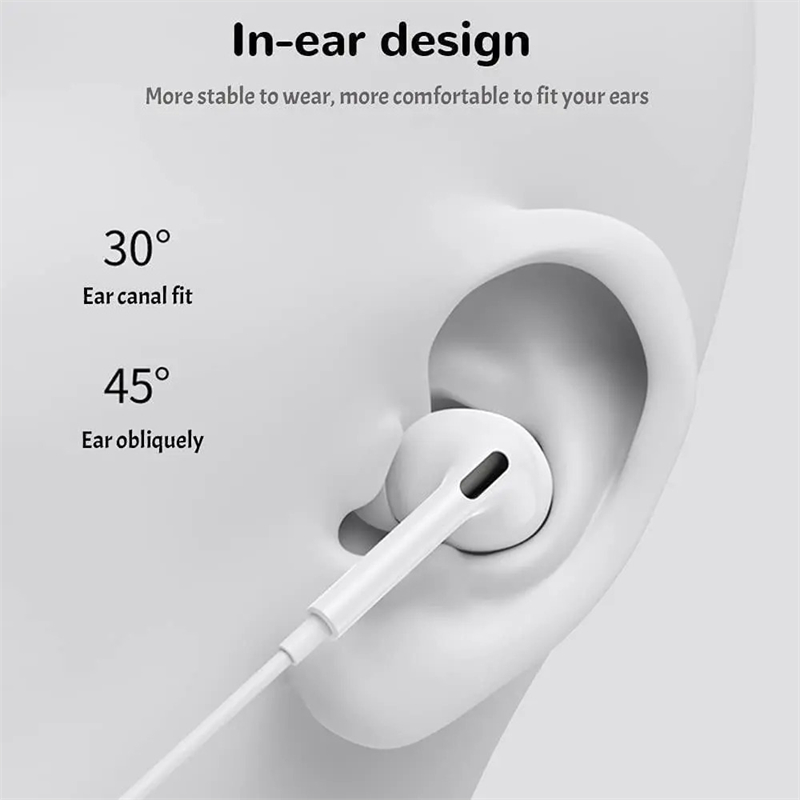 หูฟังอินเอียร์ของแท้สำหรับ Xia - Laptop Accessories Headphones บทวิจารณ์และราคา